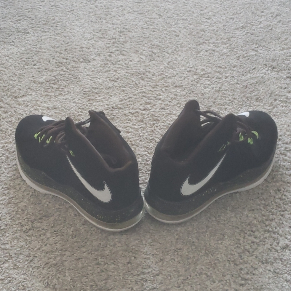Used nike lebron